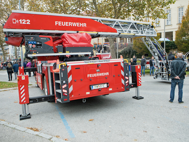 Tag der offenen Tür 2024