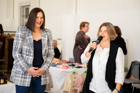 Eröffnung Frauenkunsthandwerksmarkt-1