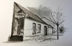 Haus Nr. 5 – Obere Hauptstraße, Zurndorf