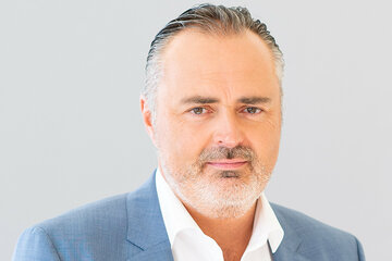 Landeshauptmann Hans Peter Doskozil