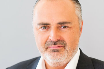 Gesundheitsreferent Landeshauptmann Mag. Hans Peter Doskozil