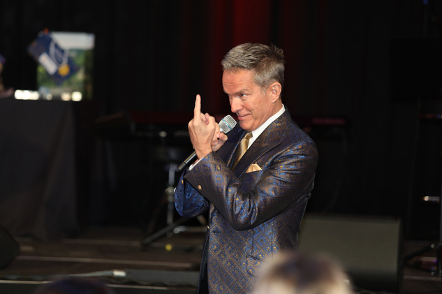 Licht ins Dunkel Gala 2022