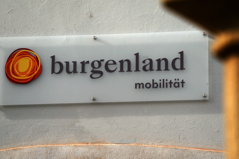 Eröffnung Mobilitätszentrale Burgenland