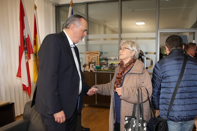 Tag der offenen Tür