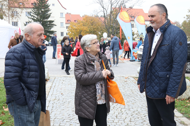 Tag der offenen Tür