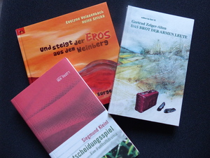 Literaturpreis 2022