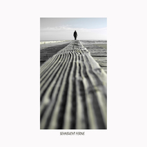 Sehnsucht – Ferne