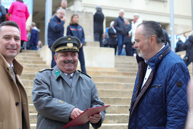 Tag der offenen Tür