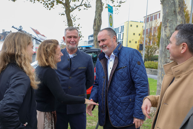 Tag der offenen Tür