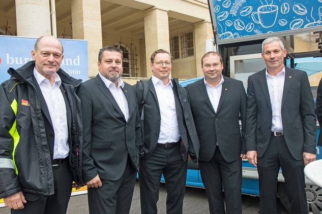 Tag der offenen Tür