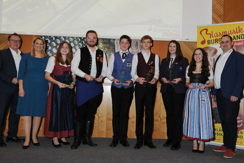 Gruppe 1 Musikerleistungsabzeichen in Gold