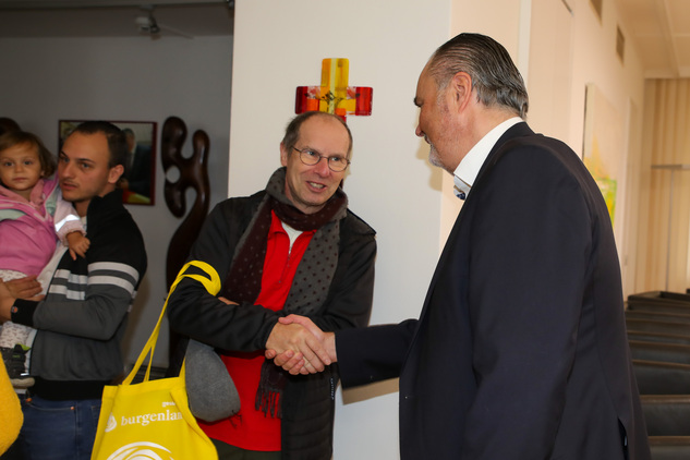 Tag der offenen Tür