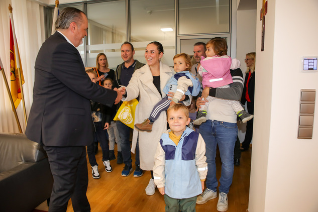 Tag der offenen Tür