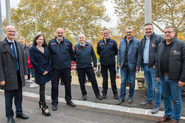 Tag der offenen Tür