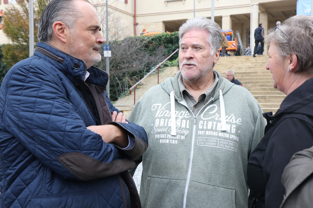 Tag der offenen Tür