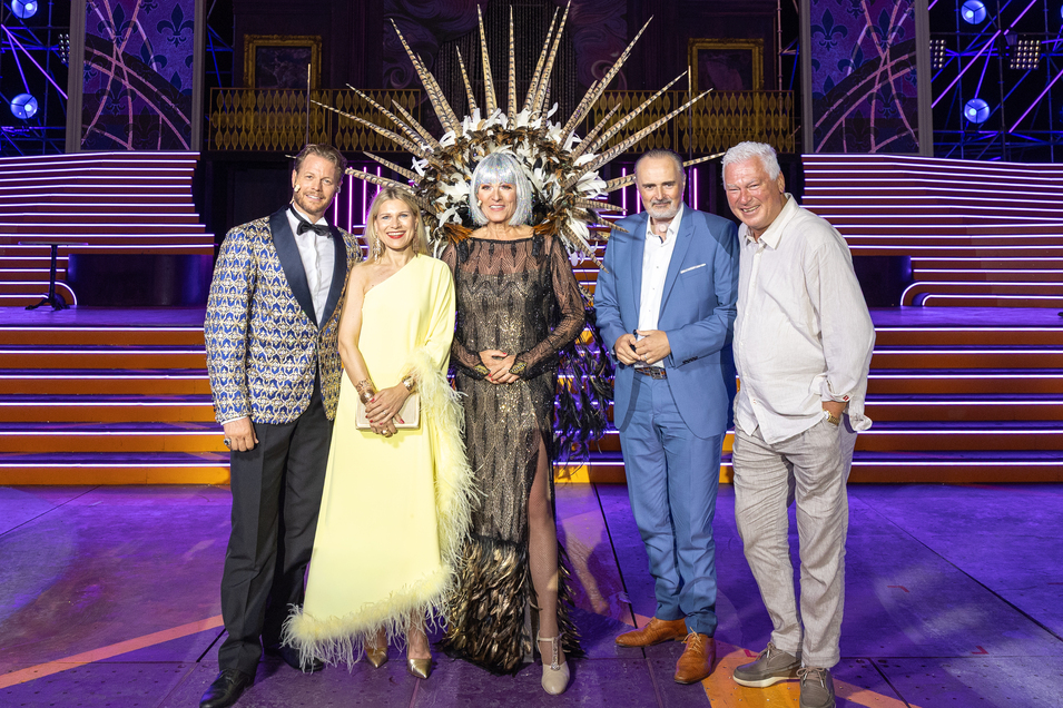 Fotocredit: kurtpinter.com Seefestspiele Mörbisch