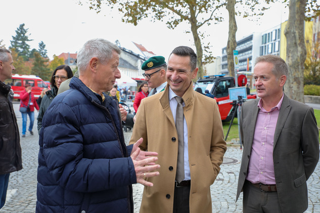 Tag der offenen Tür