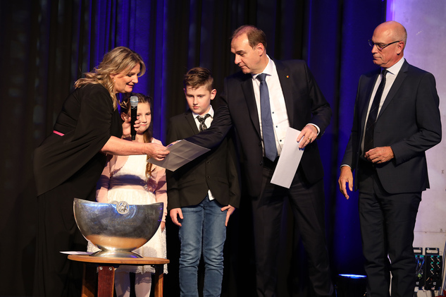 Licht ins Dunkel Gala 2022