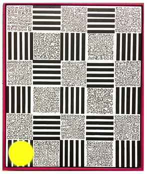 Künstliche Realität 3