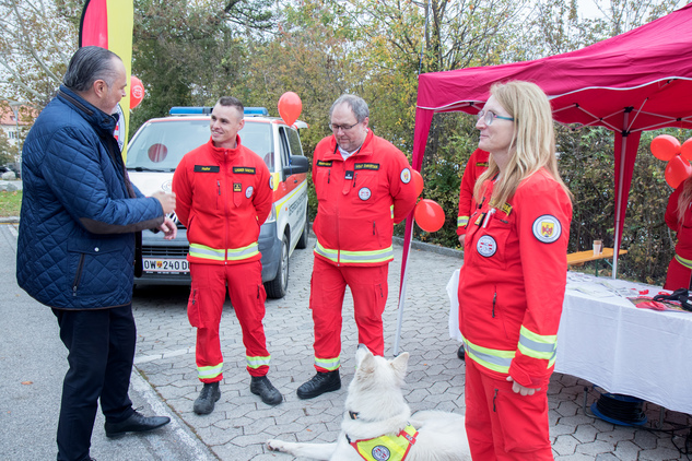 Tag der offenen Tür