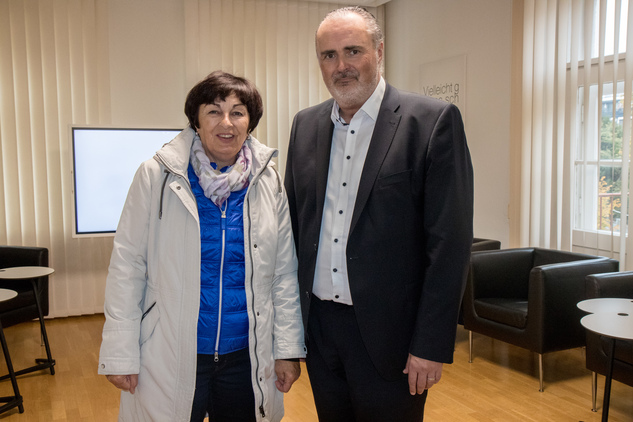 Tag der offenen Tür