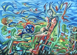 Wenn der Sommer kommt