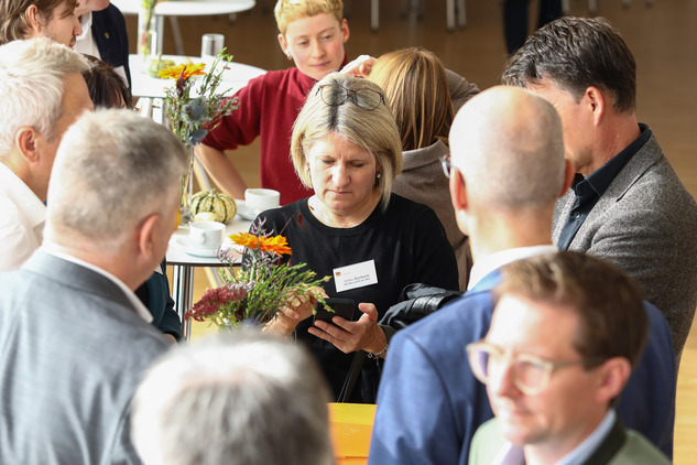 1. Bgld. Bodensymposium