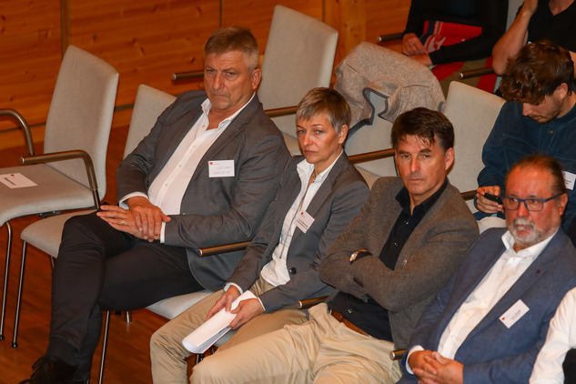 1. Bgld. Bodensymposium