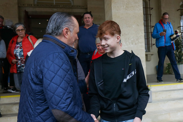 Tag der offenen Tür