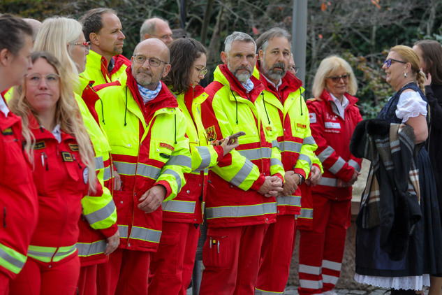 Tag der offenen Tür