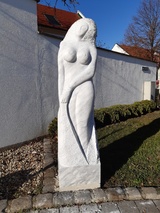 Die Geburt der Venus