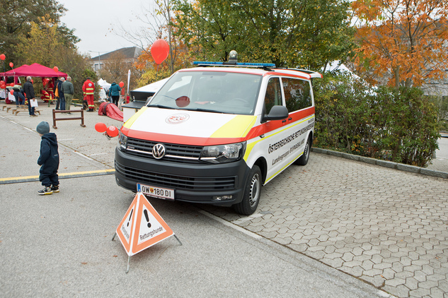 Tag der offenen Tür 2024