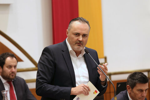 LH Doskozil
