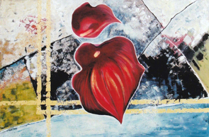 Leben aus dem Nichts