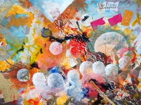 die Frau von nebenan