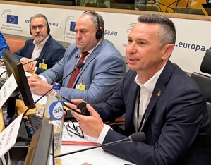 WINE_Intergroup_Chair_Robert_Hergovich_Vice-Chair_Kastilien-La Mancha