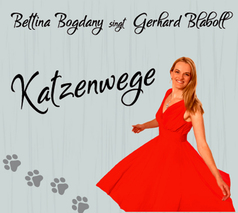 CD: Katzenwege