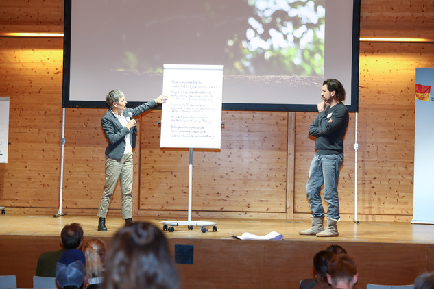 1. Bgld. Bodensymposium