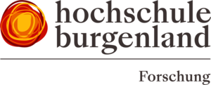 Logo Forschung Burgenland