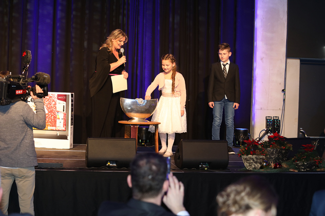 Licht ins Dunkel Gala 2022