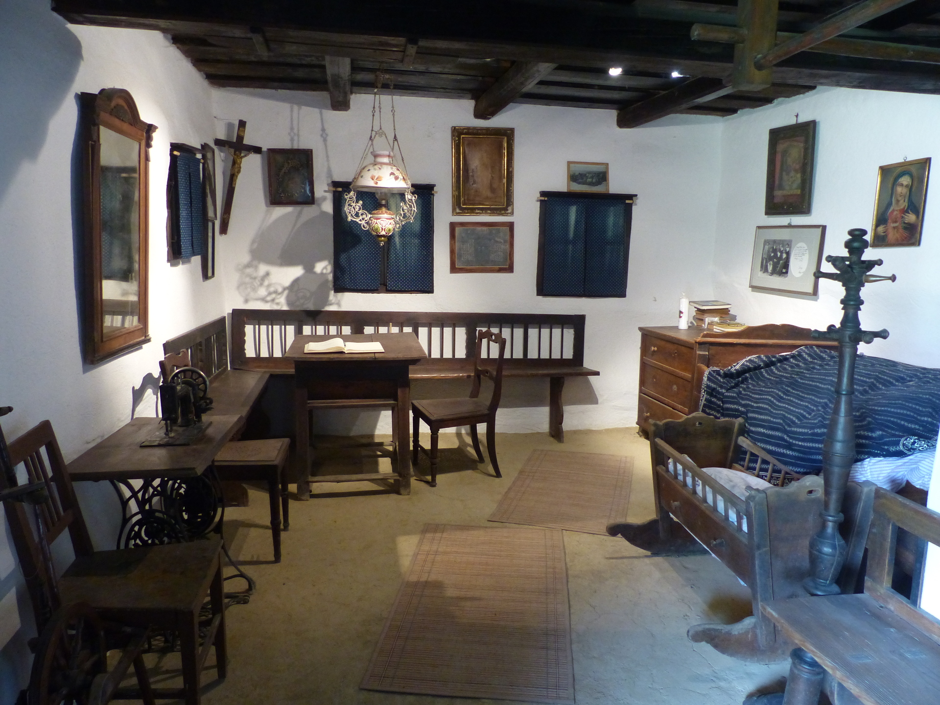 Heimathaus Stinatz Heimathaus Stinatz