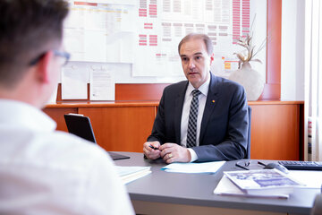 LR Leonhard Schneemann