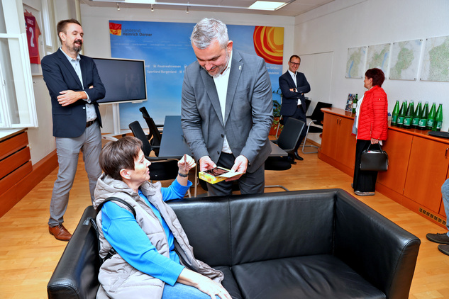 Tag der offenen Tür 2024