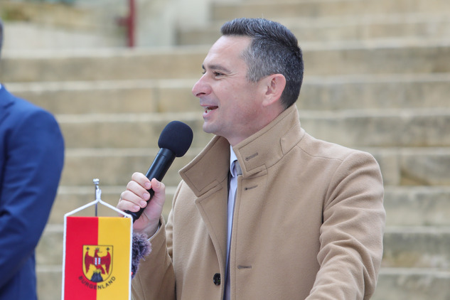 Tag der offenen Tür