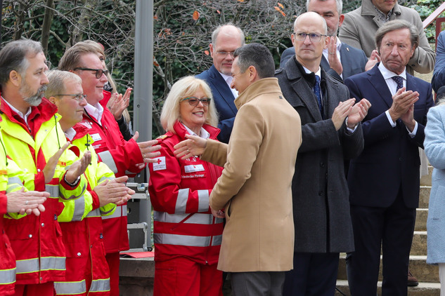 Tag der offenen Tür