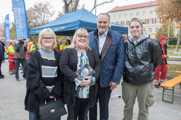 Tag der offenen Tür
