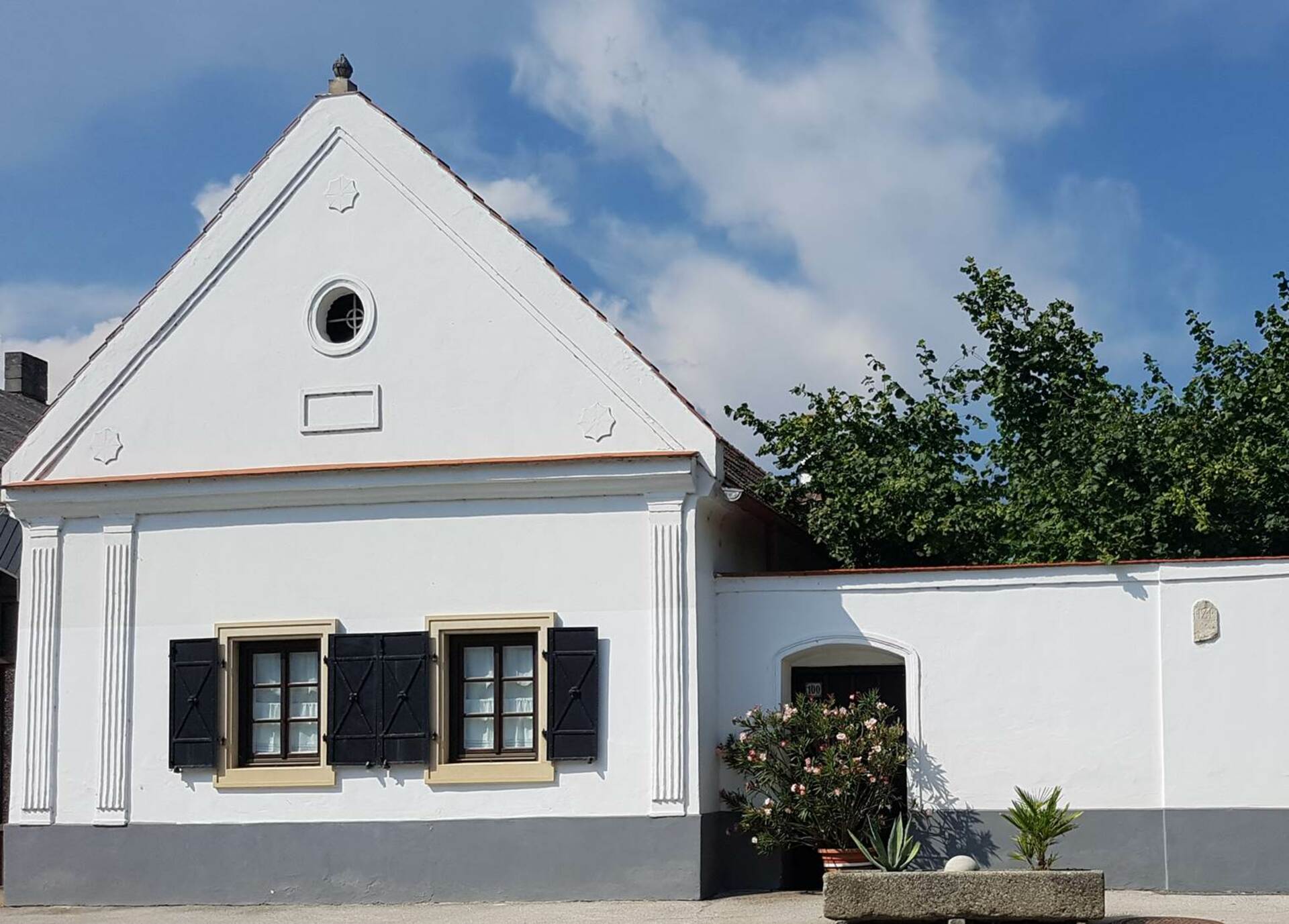 Hofmuseum Krensdorf Hofmuseum Krensdorf