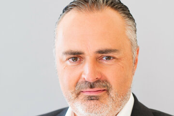 Landeshauptmann Hans Peter Doskozil