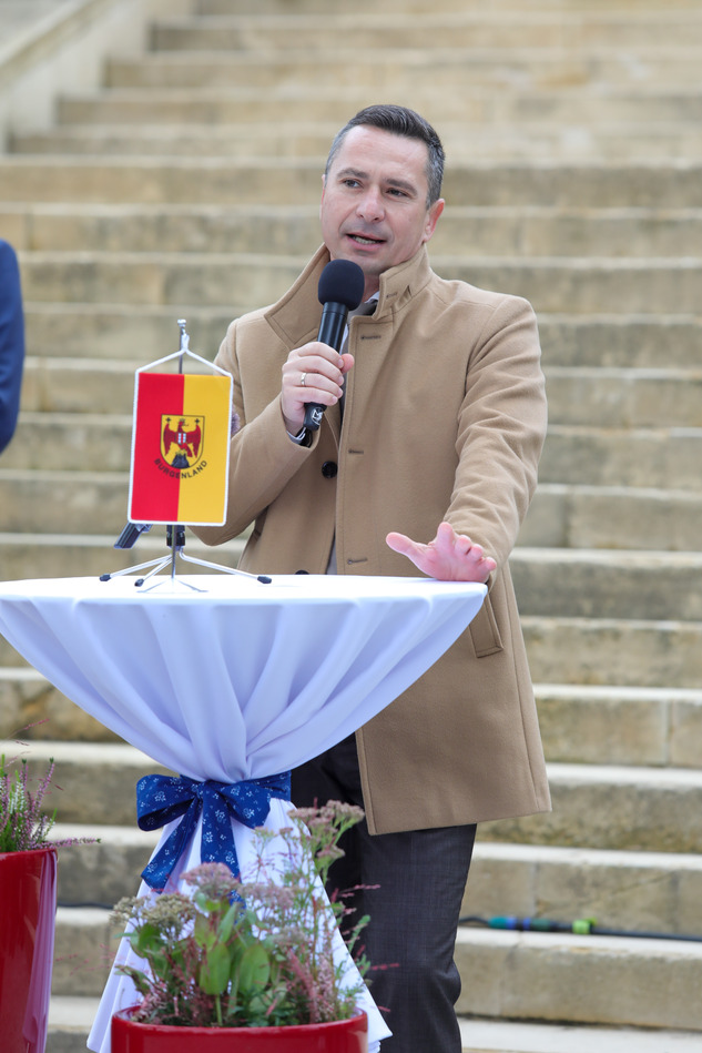 Tag der offenen Tür