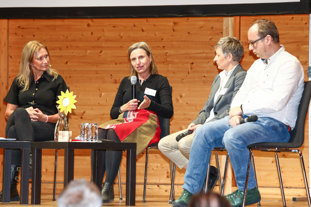 1. Bgld. Bodensymposium